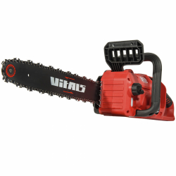 Пила ланцюгова акумуляторна Vitals AKZ 3640s
