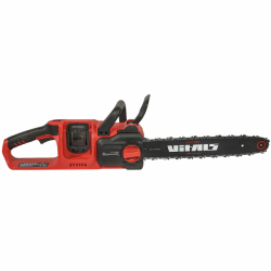 Пила ланцюгова акумуляторна Vitals AKZ 3640s