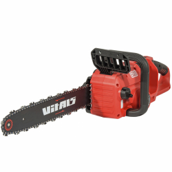 Пила ланцюгова акумуляторна Vitals AKZ 3640s