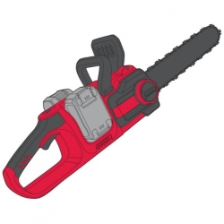 Пила ланцюгова акумуляторна Vitals Master AKZ 36400 BL SmartLine+