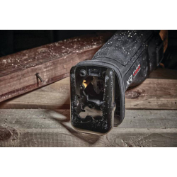 Пила шаблонна акумуляторна DeWALT DCS386T1