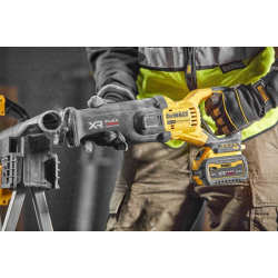Пила шаблонна акумуляторна DeWALT DCS386T1