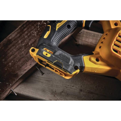 Пила шаблонна акумуляторна DeWALT DCS386T1
