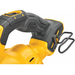Пилосос акумуляторний безщітковий DeWALT DCV501LN