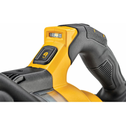 Пилосос акумуляторний безщітковий DeWALT DCV501LN
