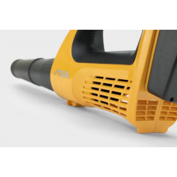 Повітродувка акумуляторна безщіткова STIGA BL100eKit