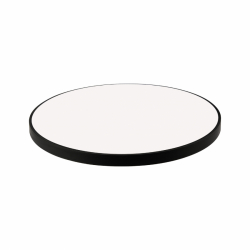 Світильник накладний HAZEL-24 чорний